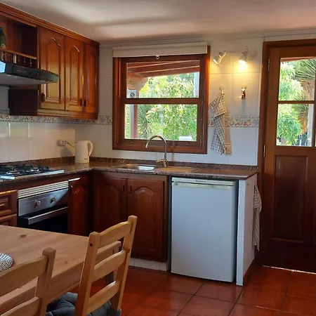 Casa Otro Viento Vakantiehuis *