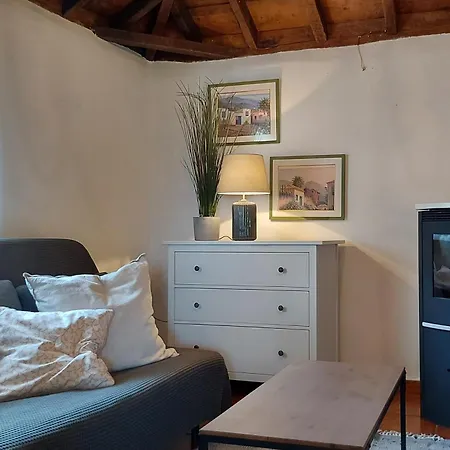Vakantiehuis Casa Otro Viento