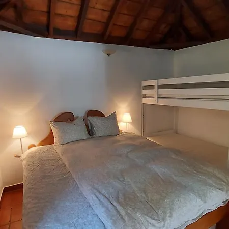 Vakantiehuis Casa Otro Viento *