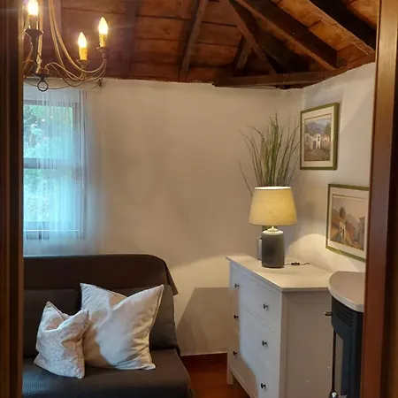 Casa Otro Viento *