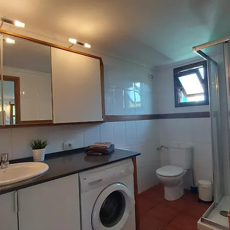 Casa Otro Viento Puntallana
