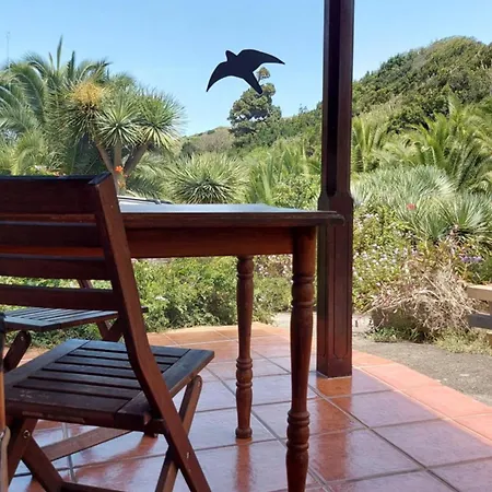Casa Otro Viento *