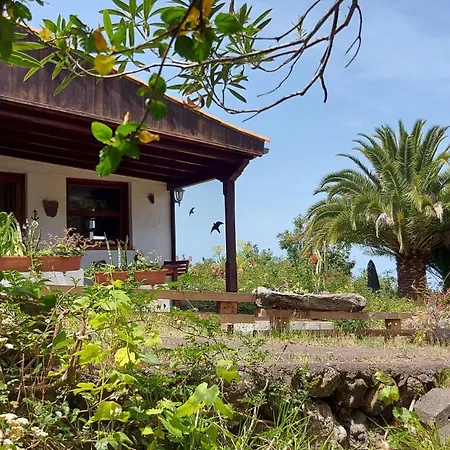 Casa Otro Viento Puntallana