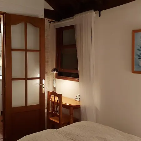 Casa Otro Viento *