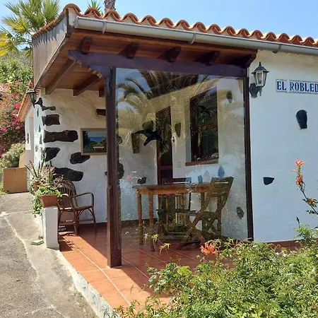 Casa Otro Viento Дом отдыха Пунтальяна