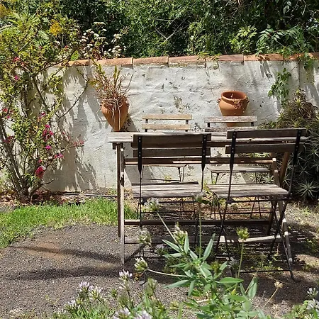 Casa Otro Viento Дом отдыха Пунтальяна
